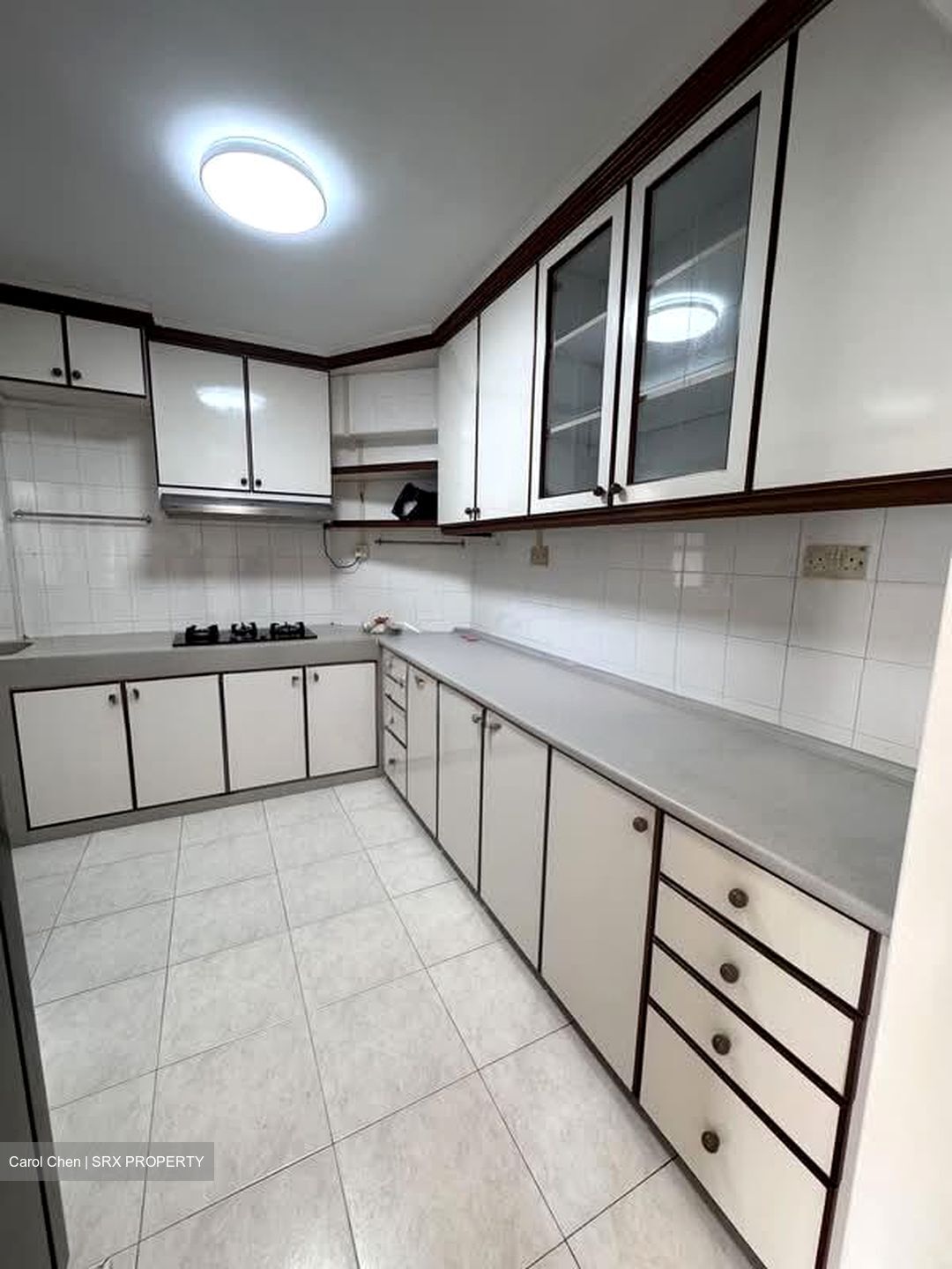 Blk 289 Bishan Heights (Bishan), HDB 5 Rooms #604263511